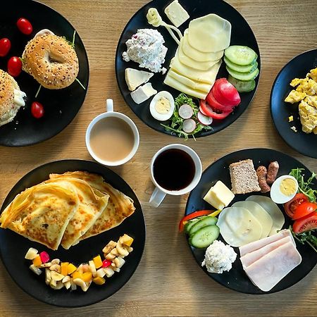 Visitzakopane - Royal Resort Wellness & Spa Eksteriør bilde