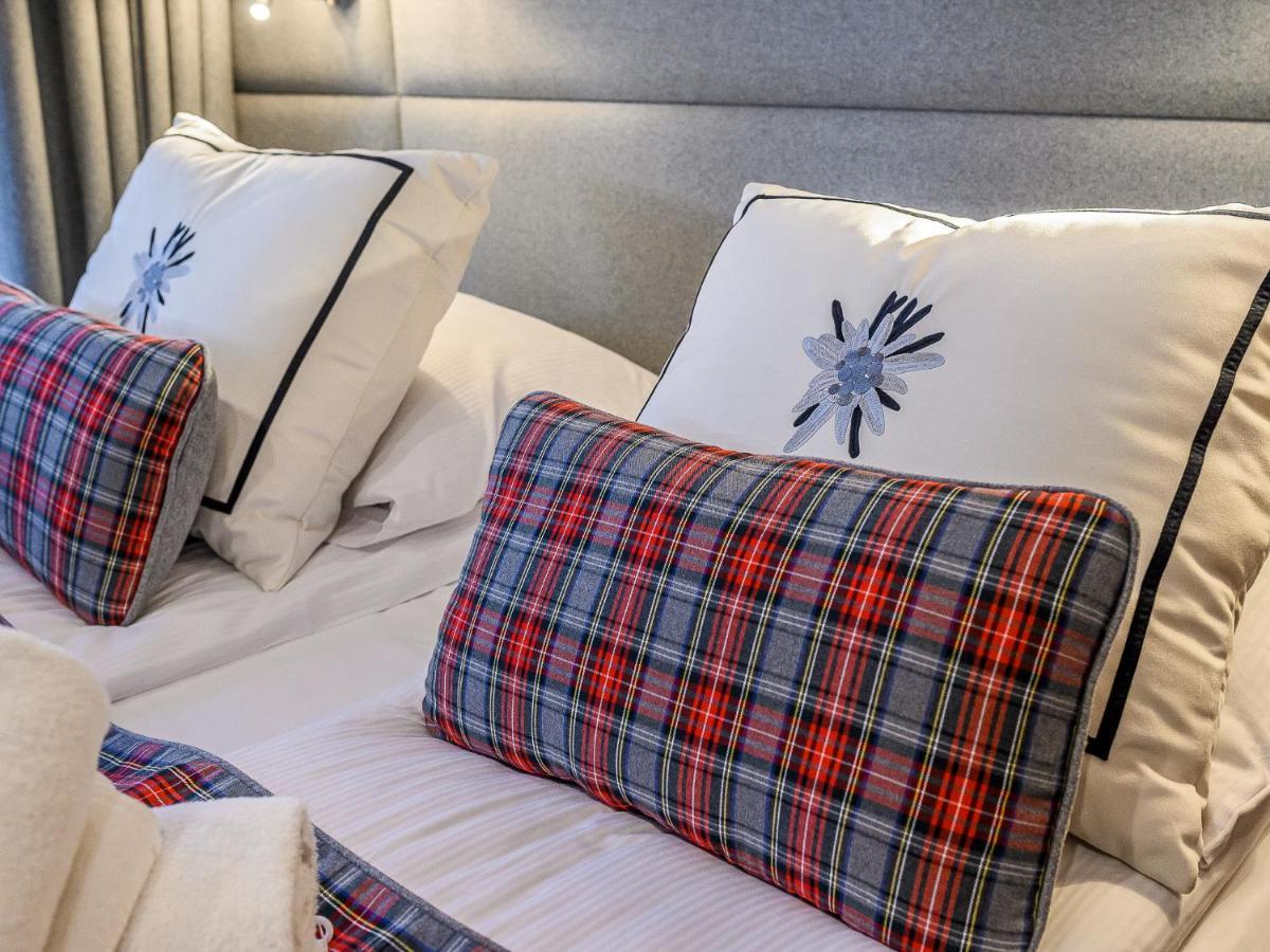 Visitzakopane - Royal Resort Wellness & Spa Eksteriør bilde