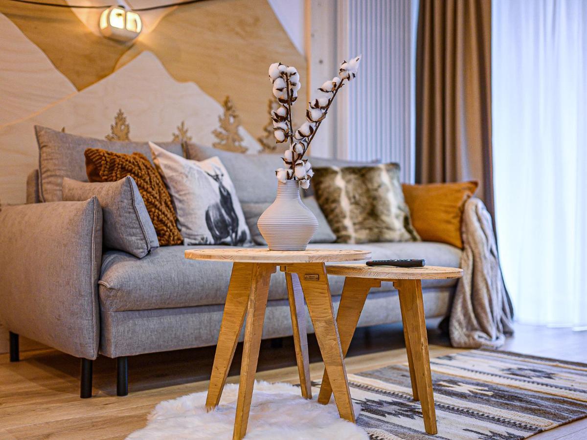 Visitzakopane - Royal Resort Wellness & Spa Eksteriør bilde
