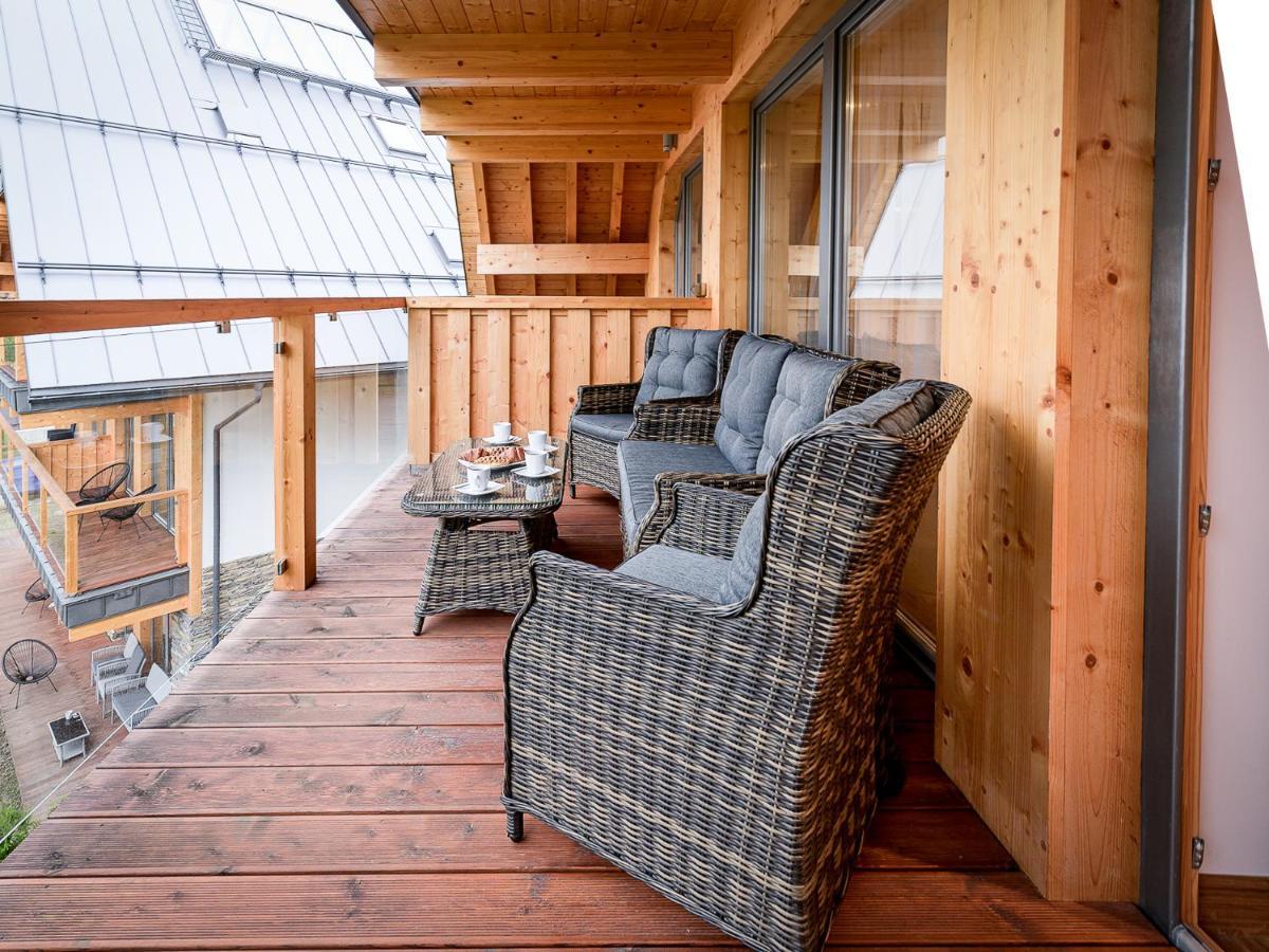 Visitzakopane - Royal Resort Wellness & Spa Eksteriør bilde