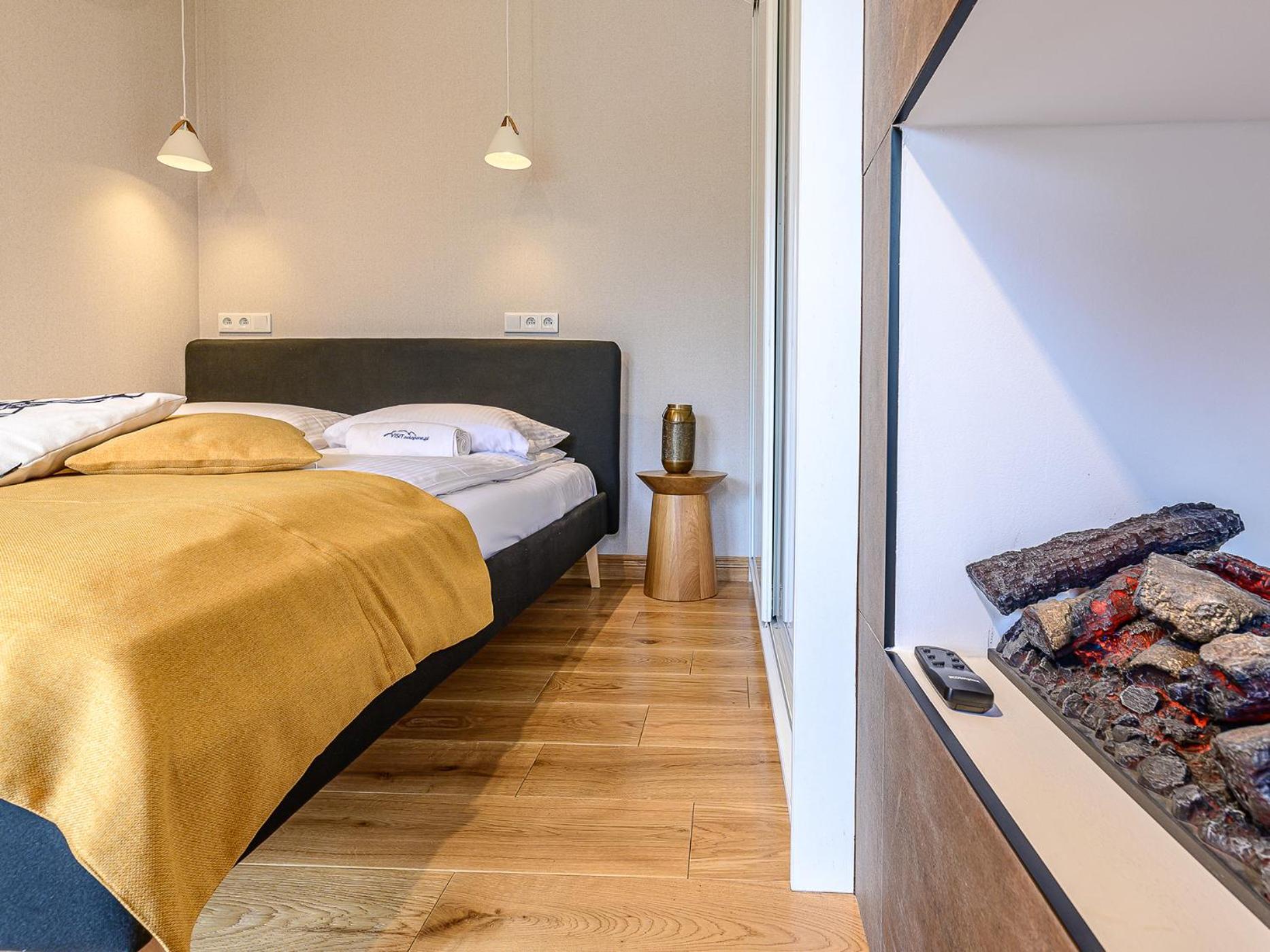 Visitzakopane - Royal Resort Wellness & Spa Rom bilde