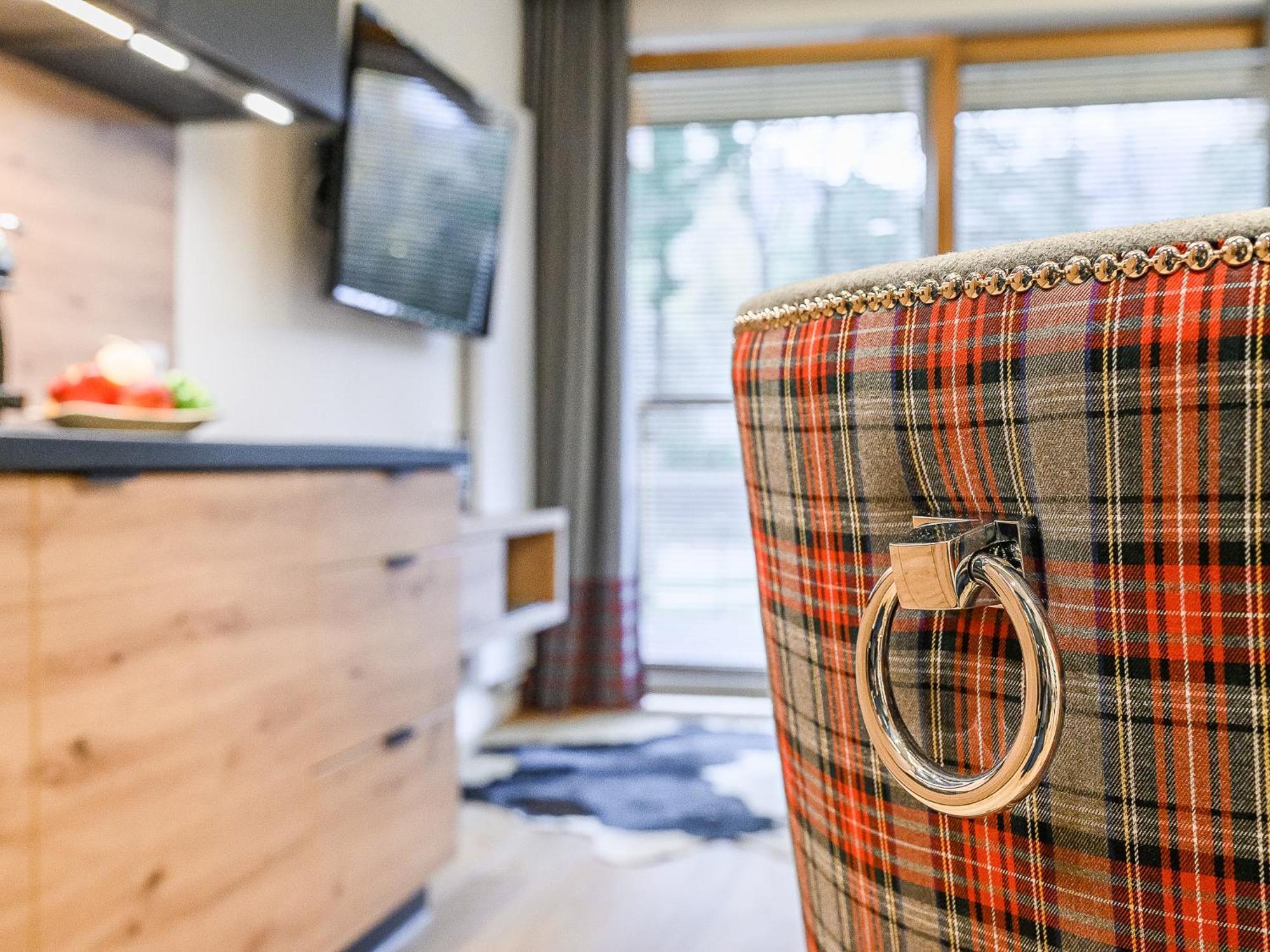 Visitzakopane - Royal Resort Wellness & Spa Rom bilde