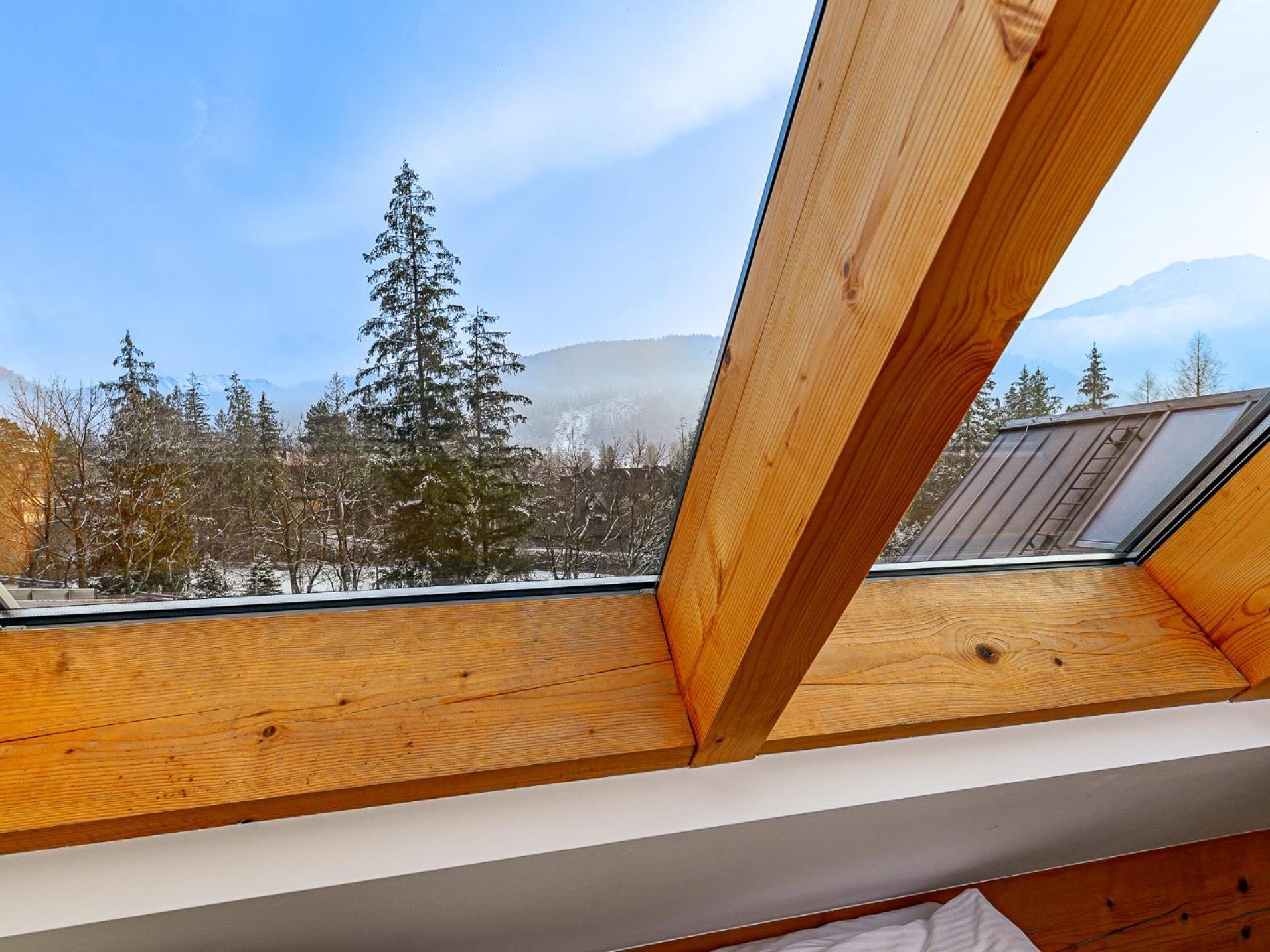 Visitzakopane - Royal Resort Wellness & Spa Rom bilde