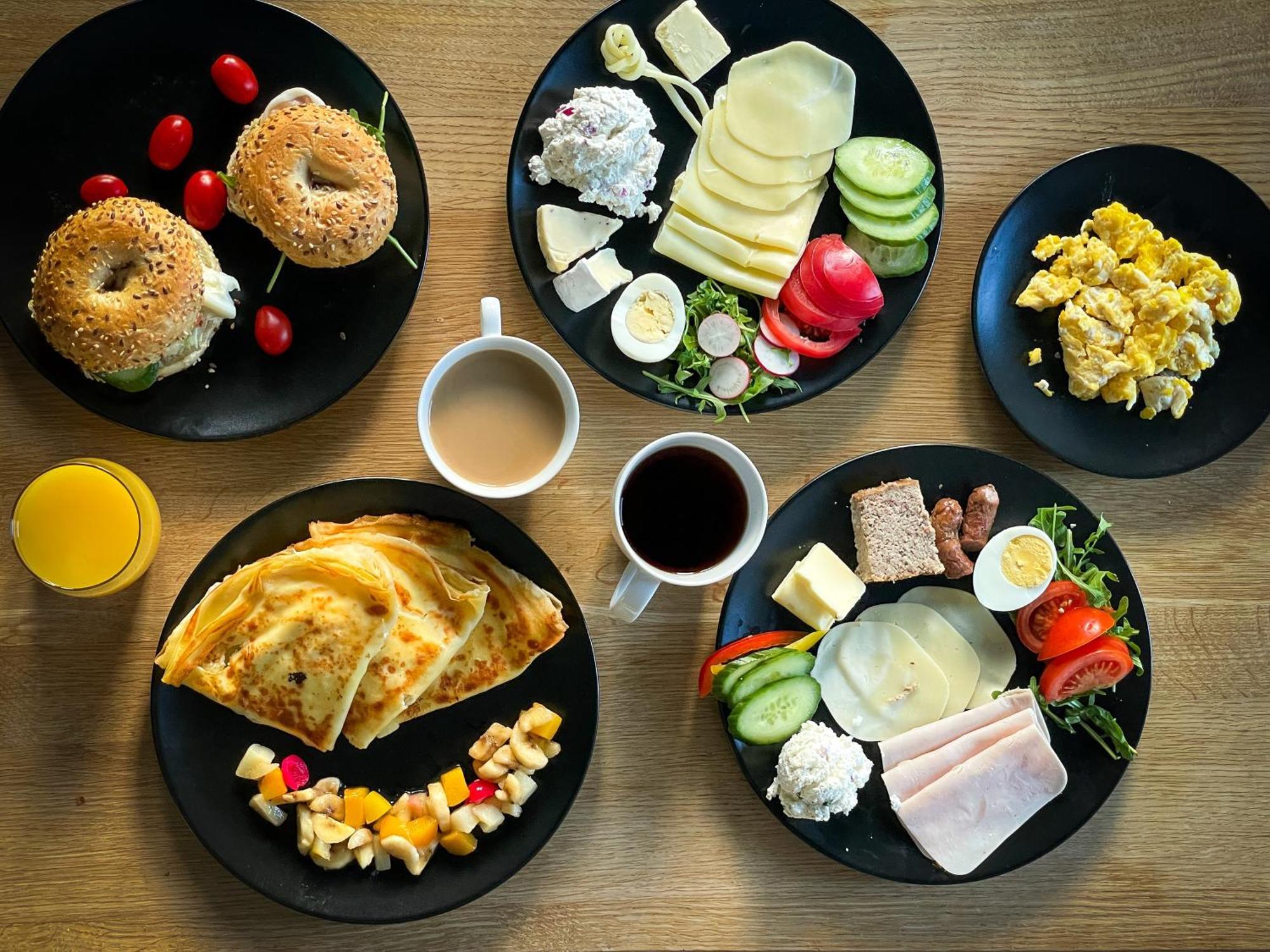 Visitzakopane - Royal Resort Wellness & Spa Eksteriør bilde